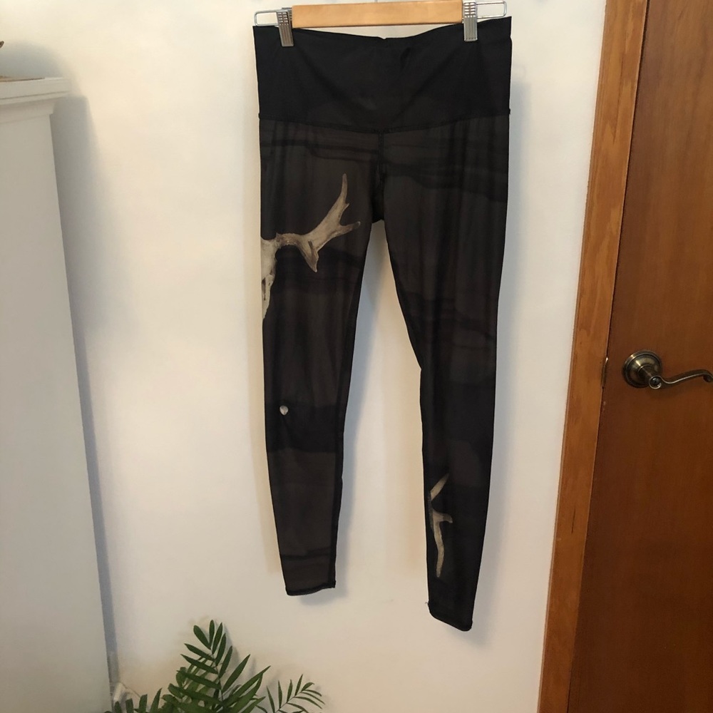 Teeki brand leggings!